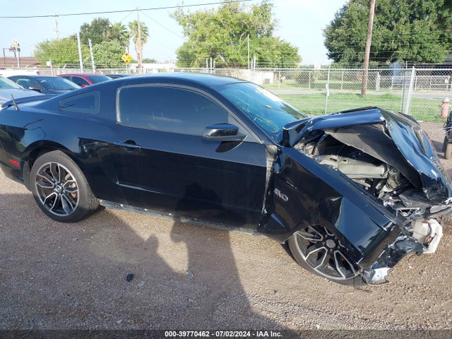 Ford Mustang Gt Premium 2014 1ZVBP8CF4E5291368 Image 14
