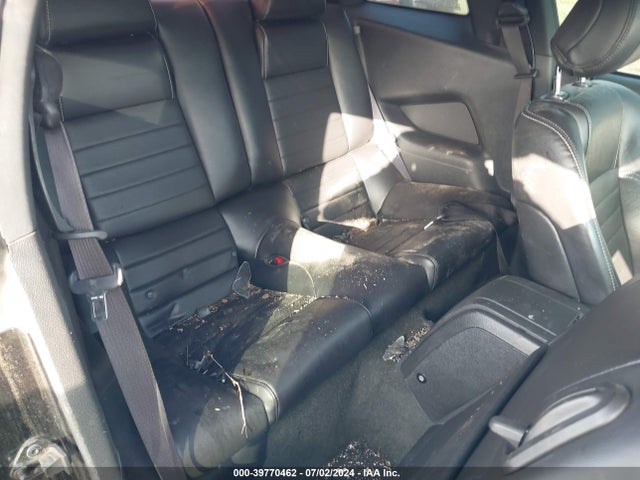 Ford Mustang Gt Premium 2014 1ZVBP8CF4E5291368 Image 8