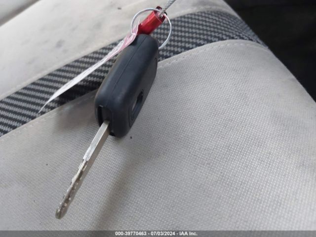 2HGFC2F58GH527341 Honda Civic Lx