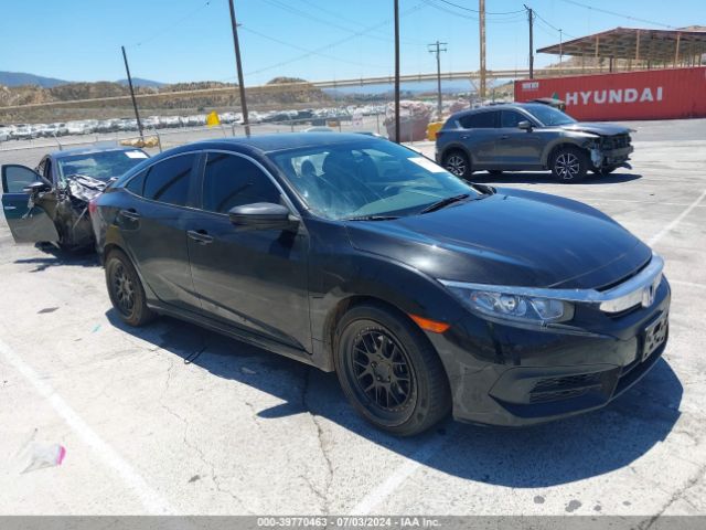 2HGFC2F58GH527341 Honda Civic Lx