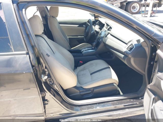 2HGFC2F58GH527341 Honda Civic Lx