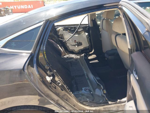 2HGFC2F58GH527341 Honda Civic Lx