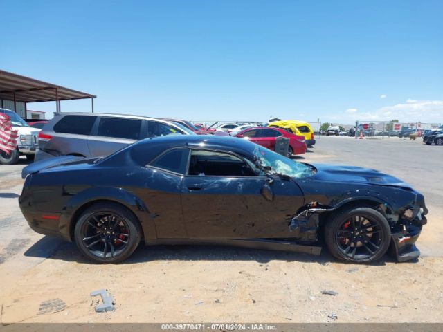 2C3CDZFJ1LH210861 Dodge Challenger R/t Scat Pack Widebody