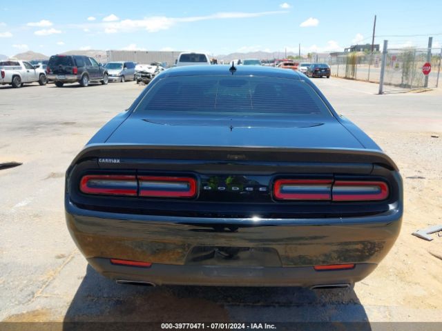 2C3CDZFJ1LH210861 Dodge Challenger R/t Scat Pack Widebody