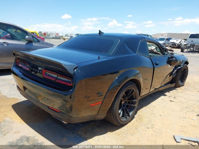 2C3CDZFJ1LH210861 Dodge Challenger R/t Scat Pack Widebody