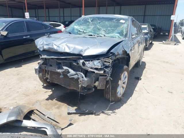 4A4AP3AU6FE008997 Mitsubishi Outlander Sport Es