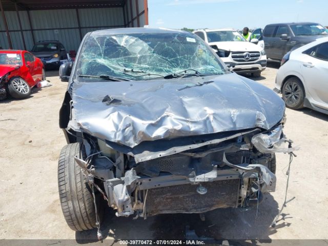 4A4AP3AU6FE008997 Mitsubishi Outlander Sport Es