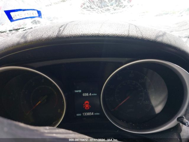 4A4AP3AU6FE008997 Mitsubishi Outlander Sport Es