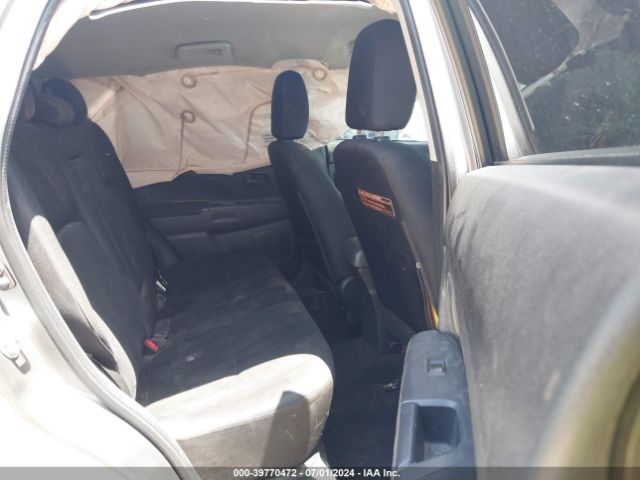 4A4AP3AU6FE008997 Mitsubishi Outlander Sport Es