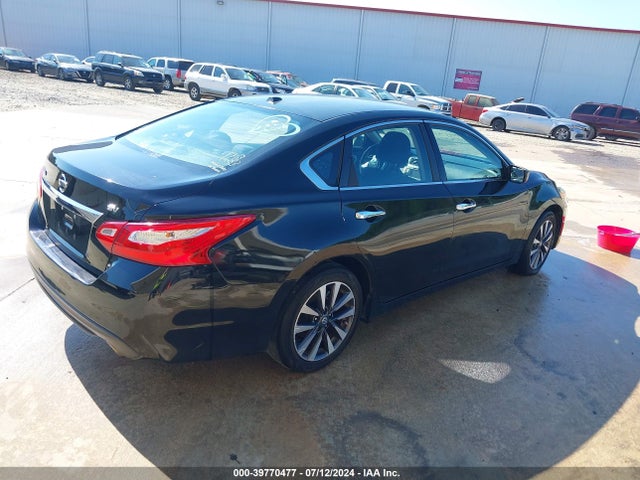 Nissan Altima 2.5 Sv 2017 1N4AL3AP1HC236665 Image 4