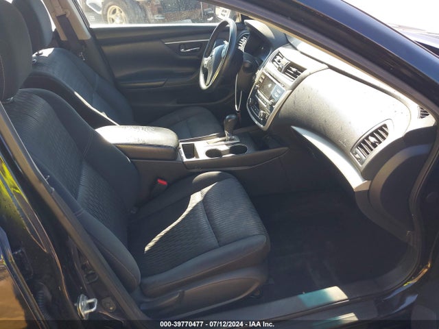 Nissan Altima 2.5 Sv 2017 1N4AL3AP1HC236665 Image 5