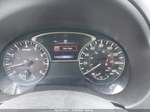 Nissan Altima 2.5 Sv 2017 1N4AL3AP1HC236665 Image 7