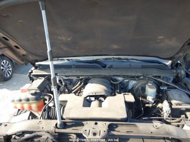 1GYS3SKJ6FR526598 Cadillac Escalade Esv Luxury