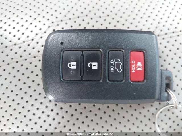 Toyota Highlander Limited Platinum 2017 5TDDZRFH2HS459354 Image 11