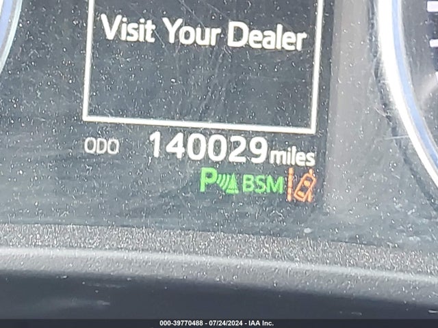 Toyota Highlander Limited Platinum 2017 5TDDZRFH2HS459354 Image 16
