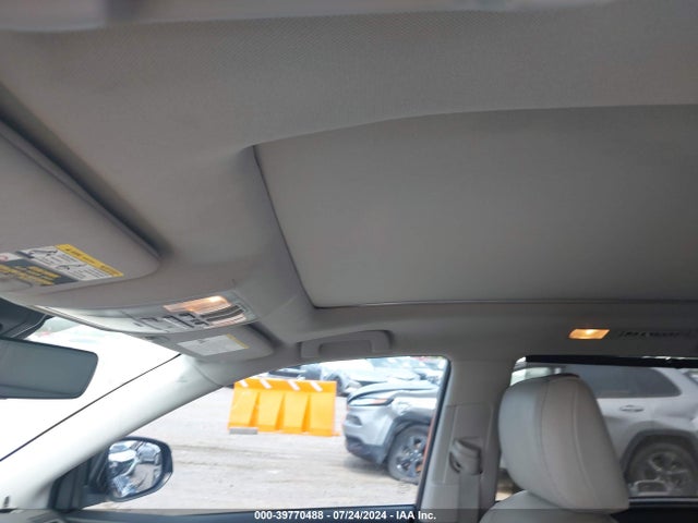 Toyota Highlander Limited Platinum 2017 5TDDZRFH2HS459354 Image 22