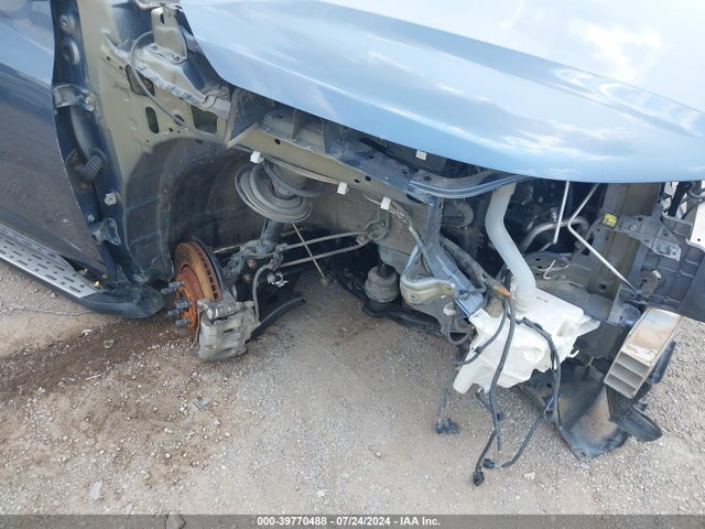 Toyota Highlander Limited Platinum 2017 5TDDZRFH2HS459354 Image 6