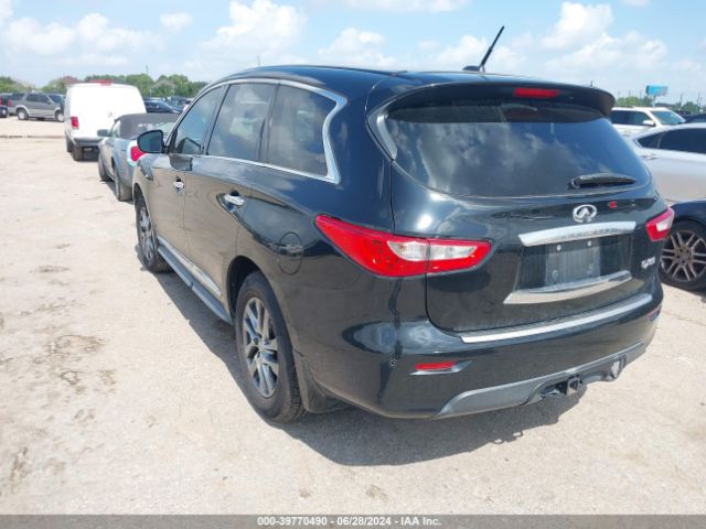 5N1AL0MM3EC512569 Infiniti QX60
