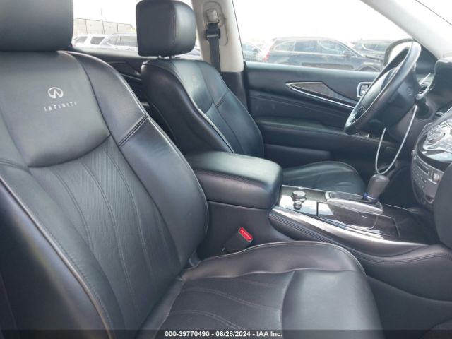 5N1AL0MM3EC512569 Infiniti QX60