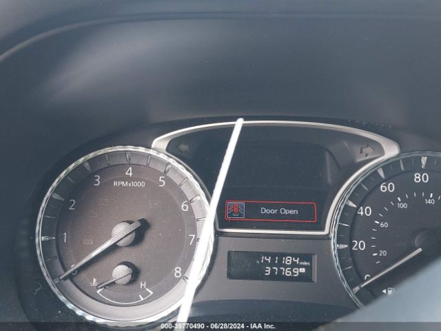 5N1AL0MM3EC512569 Infiniti QX60