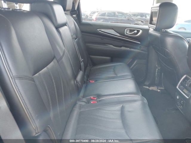 5N1AL0MM3EC512569 Infiniti QX60