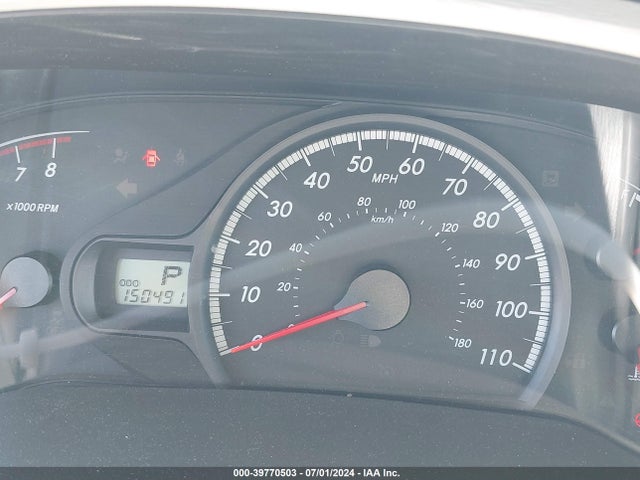 Toyota Sienna Le V6 8 Passenger 2014 5TDKK3DCXES423147 Image 7