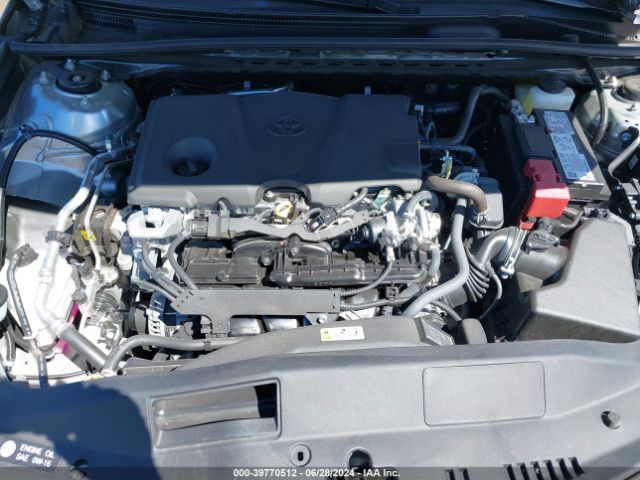 4T1G11AK9RU904335 Toyota CAMRY SE