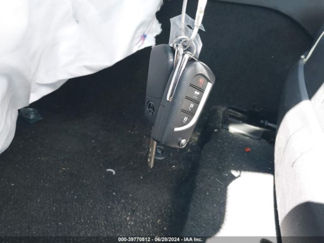 4T1G11AK9RU904335 Toyota CAMRY SE