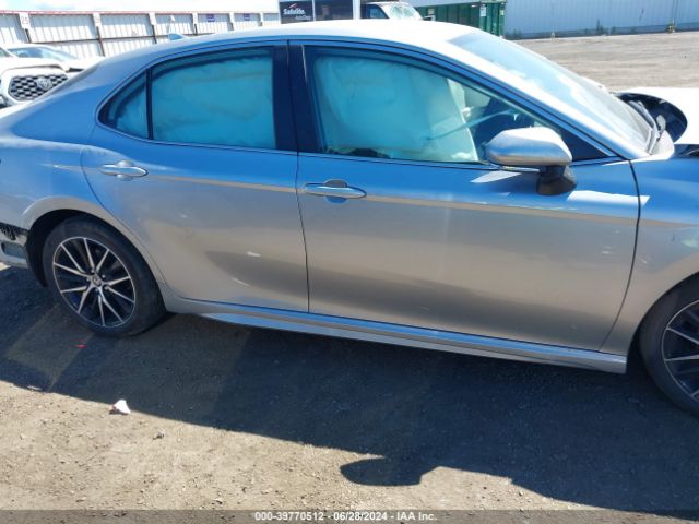 4T1G11AK9RU904335 Toyota CAMRY SE