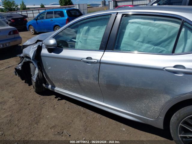 4T1G11AK9RU904335 Toyota CAMRY SE