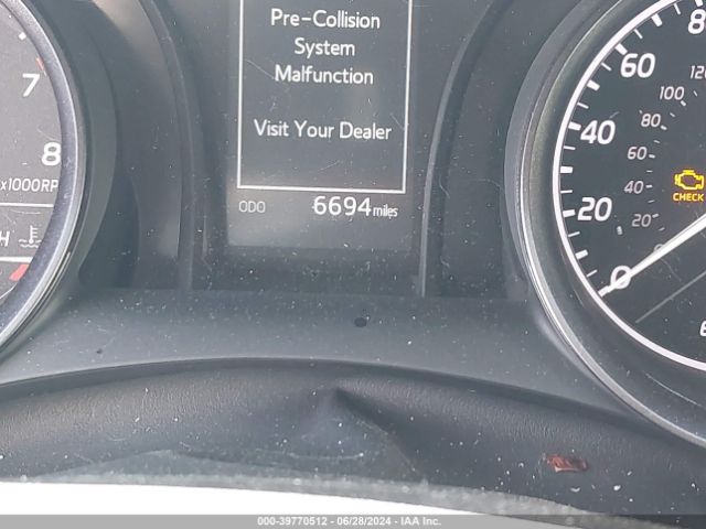 4T1G11AK9RU904335 Toyota CAMRY SE