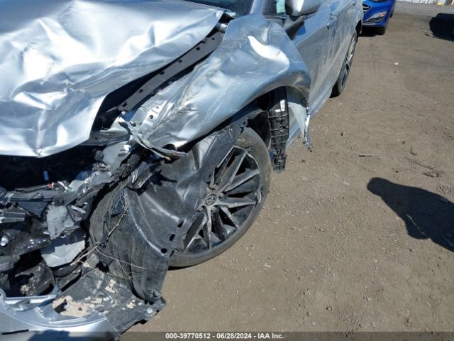 4T1G11AK9RU904335 Toyota CAMRY SE