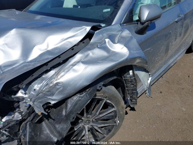 4T1G11AK9RU904335 Toyota CAMRY SE