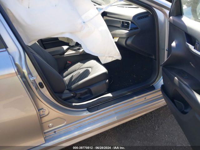 4T1G11AK9RU904335 Toyota CAMRY SE