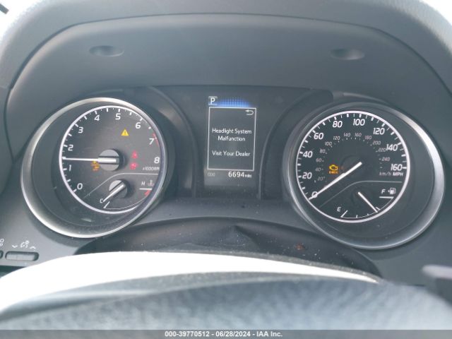 4T1G11AK9RU904335 Toyota CAMRY SE