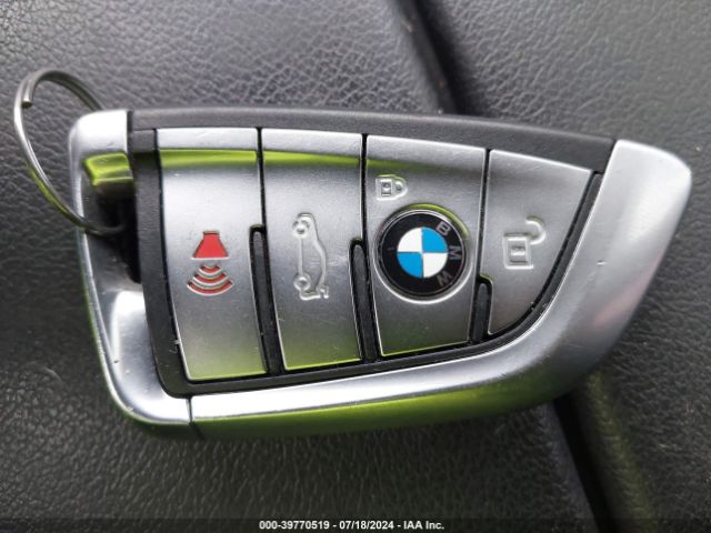 WBAJA5C58JWA37981 BMW 530I