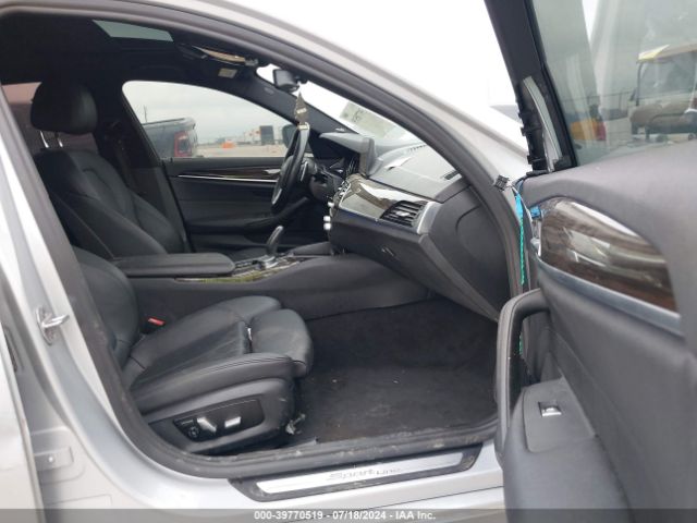 WBAJA5C58JWA37981 BMW 530I