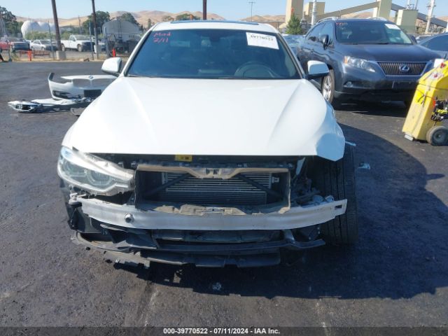 WBA8E1C52JA762577 BMW 330e Iperformance
