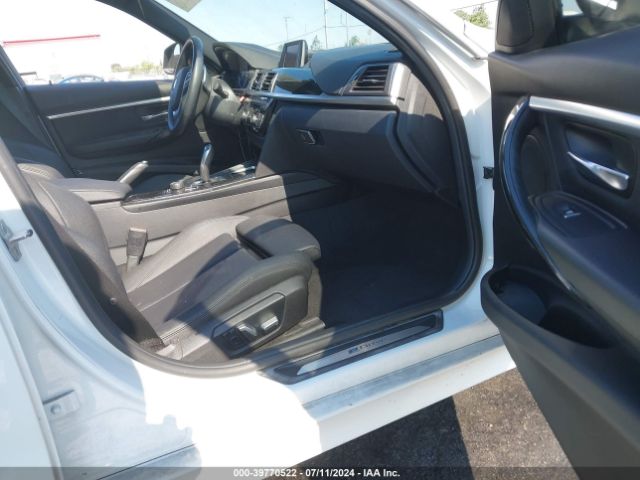 WBA8E1C52JA762577 BMW 330e Iperformance