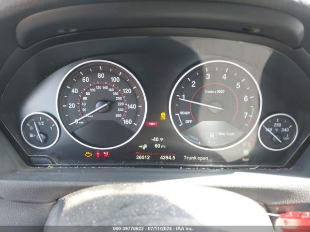 WBA8E1C52JA762577 BMW 330e Iperformance