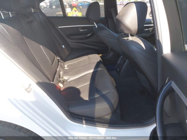 WBA8E1C52JA762577 BMW 330e Iperformance