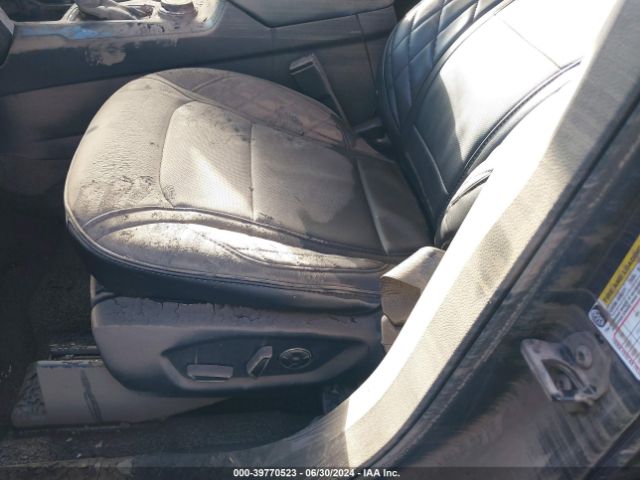 1FM5K8HT7HGD88632 Ford Explorer Platinum