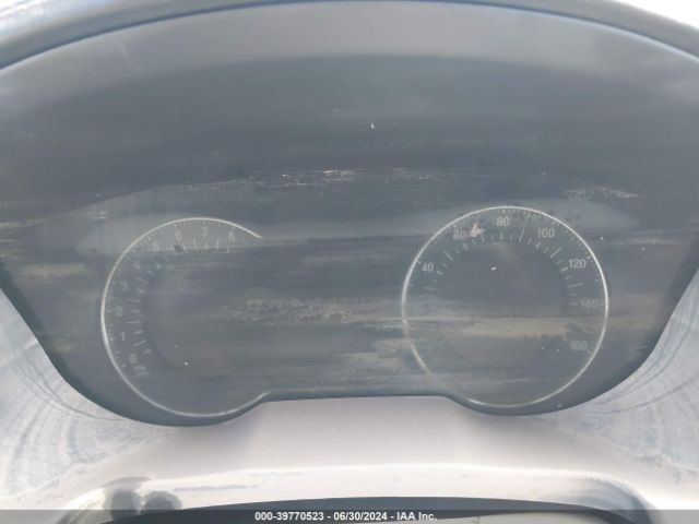 1FM5K8HT7HGD88632 Ford Explorer Platinum