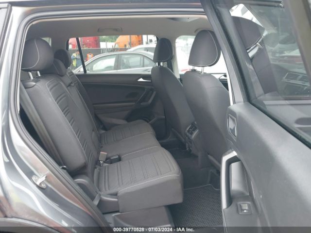 3VV1B7AX1NM069546 Volkswagen Tiguan 2.0t S