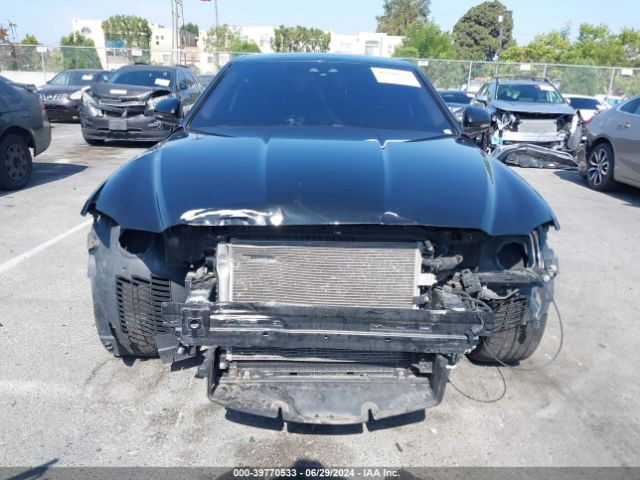 SAJBK4BV9GCY17688 Jaguar Xf 35t Prestige