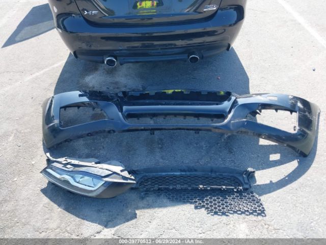 SAJBK4BV9GCY17688 Jaguar Xf 35t Prestige