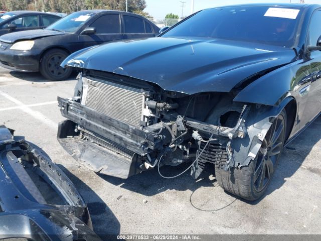 SAJBK4BV9GCY17688 Jaguar Xf 35t Prestige
