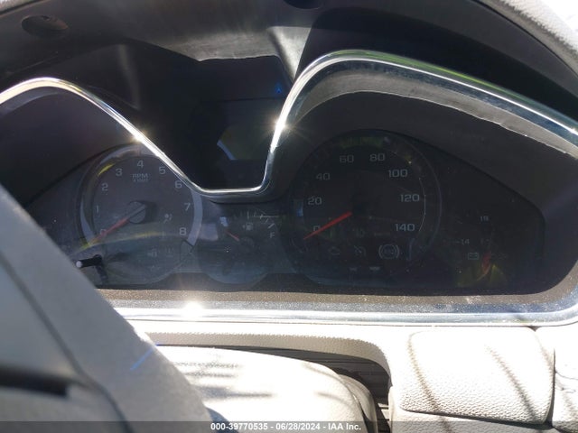 Chevrolet Traverse Ls 2016 1GNKRFKD6GJ235239 Image 7