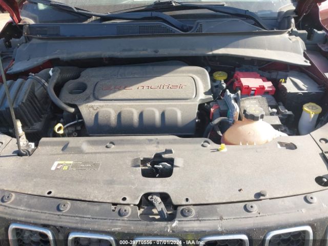 3C4NJCBB1LT252978 Jeep Compass Latitude Fwd
