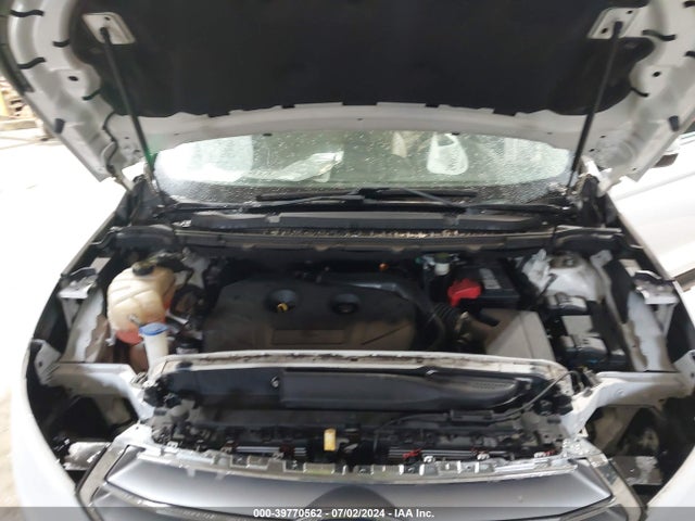 Ford EDGE SEL 2016 2FMPK4J91GBB66903 Image 10